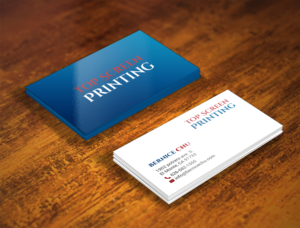 Visiting Cards & Tshirt Printing